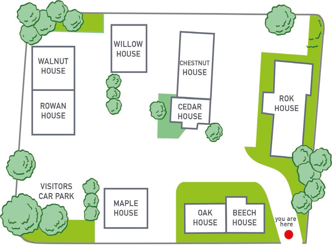 Kingswood Business Park, Holyhead Road, Albrighton, Wolverhampton WV7 3AU